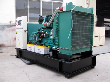 50hz Diesel van 250kva Cummins Generator 200kw Water Gekoelde 6LTAA8.9-G2