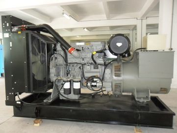 perkins dieselmotor stille 300kva generator