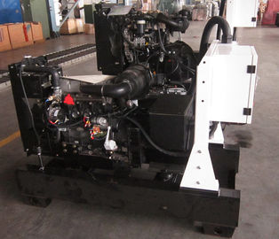 Stille Perkins-Diesel Generator 15 kva 3 Fase 50Hz 404D-22G