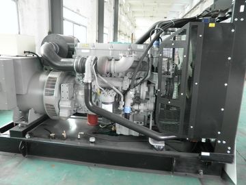 900kva water Gekoelde Perkins-Diesel Generator, Elektrische Diesel Generator met Diepzeecontrolebord