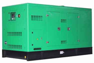Stille Machtsgenerator, Dieselgenerators 2206C-E13TAG2