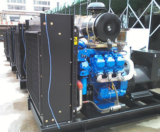 Het water koelde Aardgasgenerator 40kw aan 800kw met Stamford-Alternator