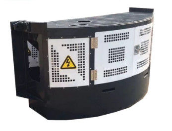 460V Kubota containerdieselgenerator 25A