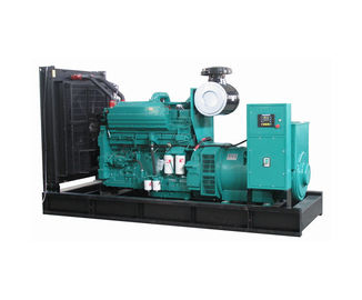 CCC 800kw 1000Kva Water Gekoelde Diesel Generatorkta38g5 Ccec Motor