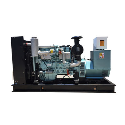150kW 250kW aardgasgenerator