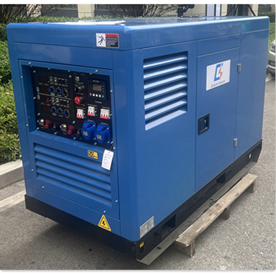 MULTI-WELD SYSTEM TWIN HOLDERS Lasinstallaties voor dieselmotoren 450-500 ampère