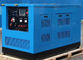 De industriële van de Diesel Generator Met motor Big Blue 400 A 600x van Tig Welding Machine Miller Welder Boogstok