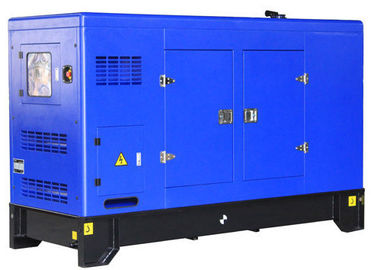 50kva - Diesel van 1500kva Elektrische Cummins Generator 6BT5.9G1