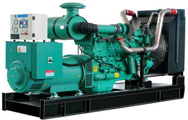 Diesel Machtsgenerators, de Generator van 50kva AC met Cummins-Motor