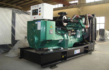 Het water koelde Cummins-Generator 45kva - 2000kva-de Reeks van Dieselmotordg