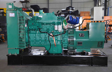 24kw - de Generator van 600kw Fuji met Cummins-Motor 4BT3.9-g