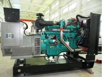 Engga 3 Fase60kva Cummins Diesel Generator/50kw-4-slag Directe Injectie