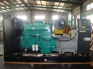 diesel van /550 KVA Cummins Generatorelektrische centrale 200/275/350/400