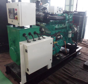 230v/400v Cummins-Diesel Generator Water Gekoelde 70kva 6bt5.9-G1