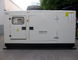 24kw To 800kw Perkins Diesel Generator Low Fuel Consumption And Noise