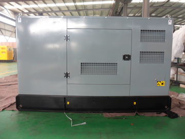 water gekoelde diesel van motor stille perkins generator 15kva
