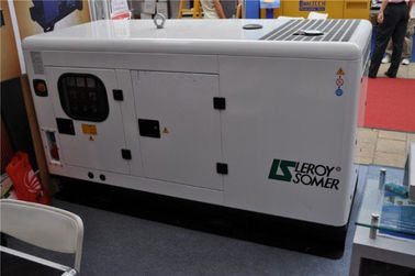 water gekoelde diesel van motor stille perkins generator 15kva