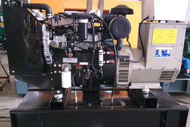 50hz stille perkinsmotor 70 kva diesel generator