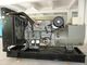 45kw aan de dieselmotor geluidloze generator van 750kw perkins