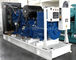 Geluiddichte Perkins-Diesel Generator in drie stadia 150 kva, Met water gekoelde Diesel Generator