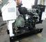 220V 380V Diesel van 25KVA Perkins Generator, 20KW 404D-22TG