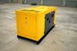 6kw aan 25kw-kubota stille diesel draagbare generator