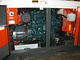9kva aan 35kva-diesel van de kubotamotor kleine stille generator