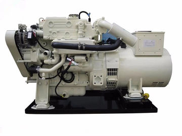 20kw lichtgewicht compacte genset diesel generator mariene 30kva 25kva elektro Aanvang