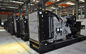200kw elektrische centrale Geluiddichte 250kva perkins diesel generator1306c-e87tag6 motor AVR