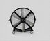 Portable Stand Mobile Industrial Ceiling Fans Brushless DC Motor Waterproof Air Cooling