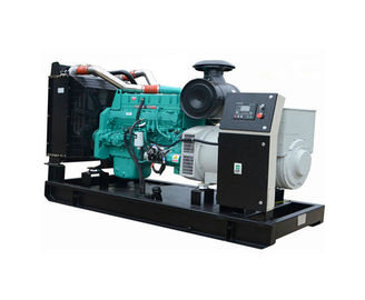 Dcec Cummins Genset Diesel Generator 200kw 250kva nt855-GA Stamford