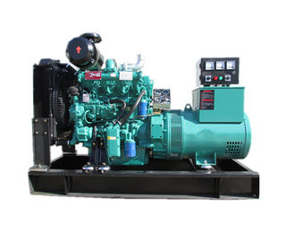 IP23 Diesel van de beschermingsh Klasse Draagbare Generator Kofo Ricardo Engine 24kva 36kva