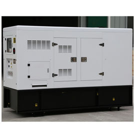 Stille van de Diesel van 16kva 18kva Genset Macht 4 Generatormotor Slag Directe Injectie