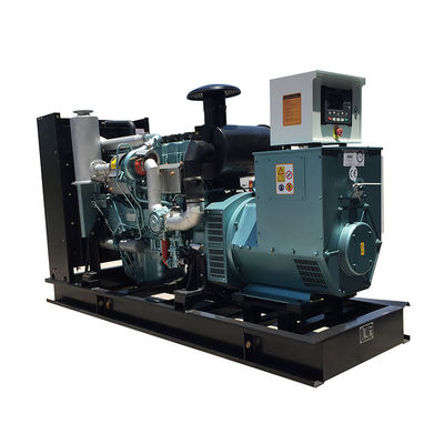 150kW 250kW aardgasgenerator