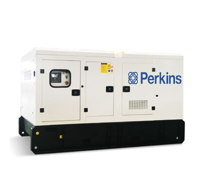 waterpomp reserve starter 200kw 250kva Perkins diesel generator met motor 1206A - E70TTAG3