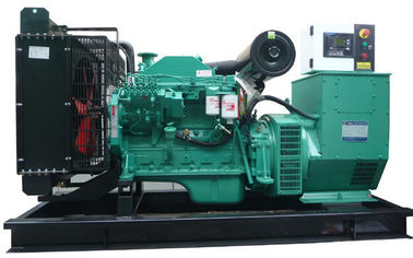 Hoge Prestaties50kw Cummins Diesel Generatormotor Modelcummins 6BT5.9-G2