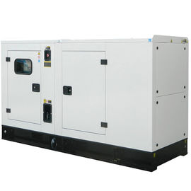 Diesel van Electric Power 15kw Yanmar Generator Automatische Verandering over de Vertoning van HGM6120 LCD